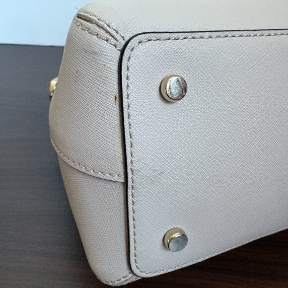 KATE SPADE Cameron Street Small Lottie In Tusk - Picture 7 of 13